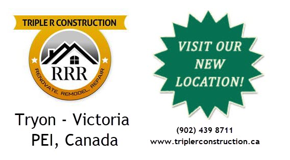 PEI Renovations and Remodeling Experts